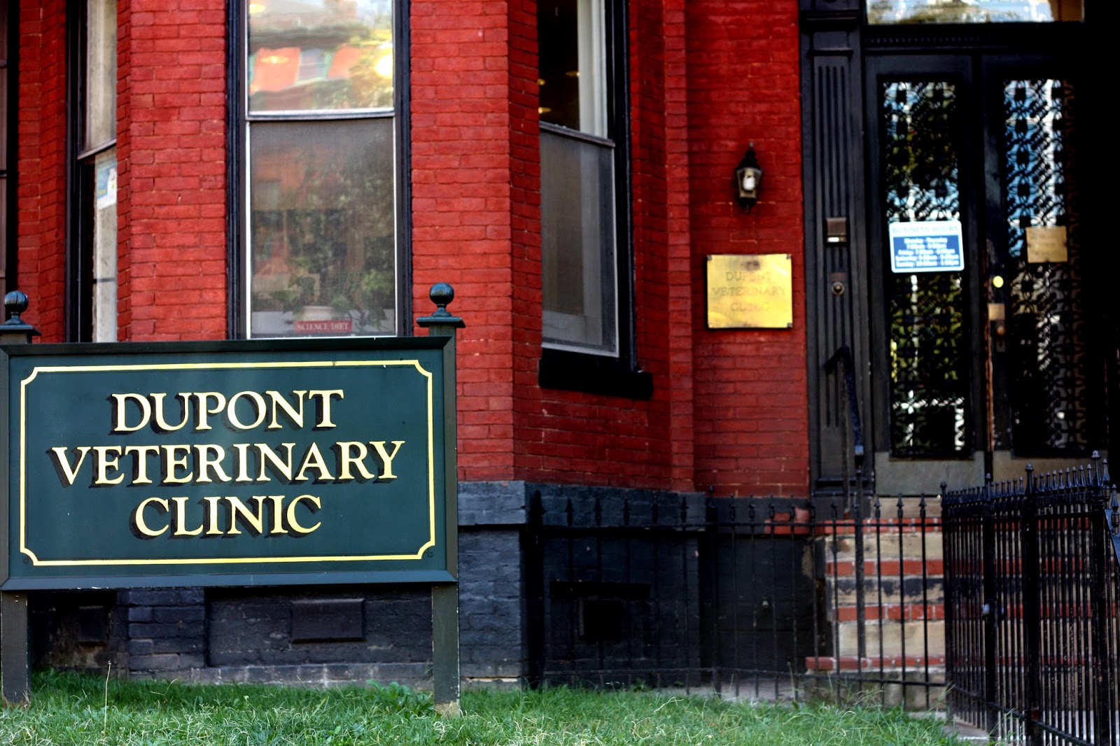 Dupont Veterinary Clinic - Washington , United States