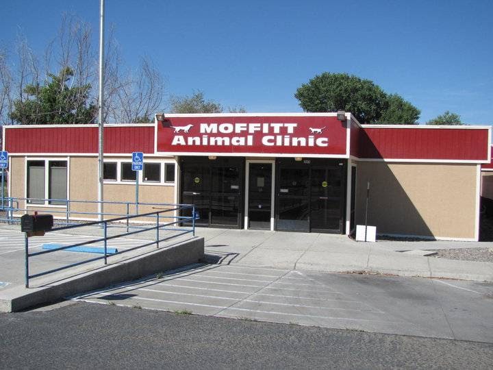 Moffitt Animal Clinic - Fernley , United States