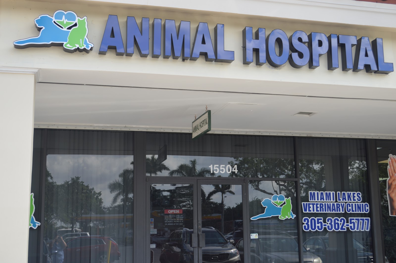 Miami Lakes Veterinary Clinic - Miami Lakes , United States