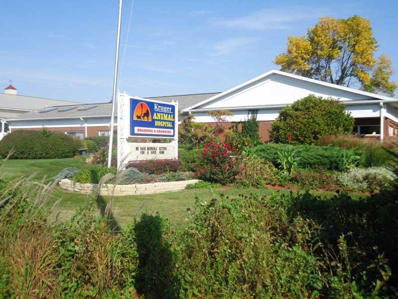 Kruger Animal Hospital - Bloomington , United States