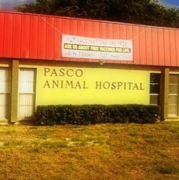 Pasco Animal Hospital - New Port Richey , United States
