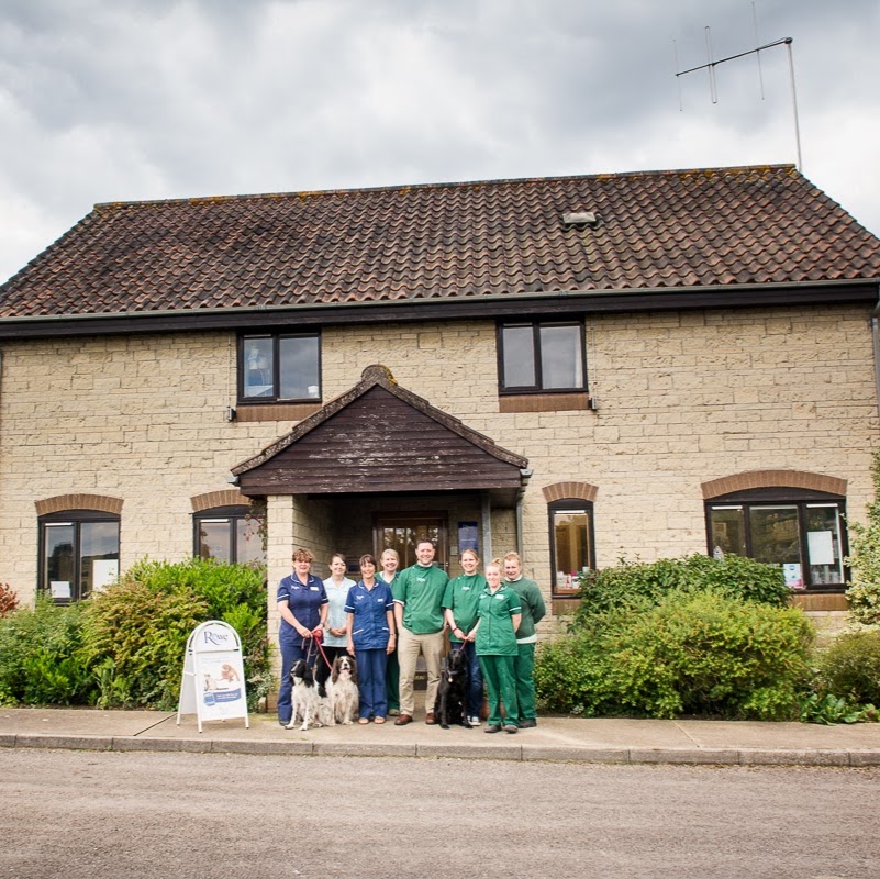 Rowe Veterinary Group - Wotton-under-Edge , United Kingdom