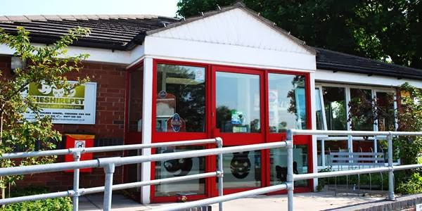 Cheshire Pet Veterinary Practice - Crewe , United Kingdom
