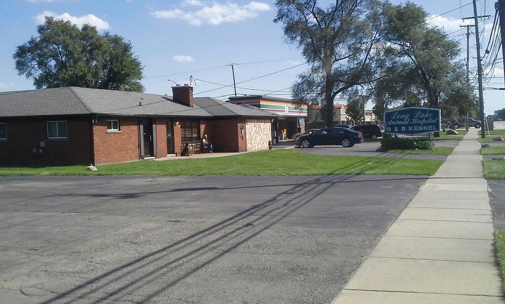 Long Lake Animal Hospital And Lakeside Pet Resort - Troy , United States