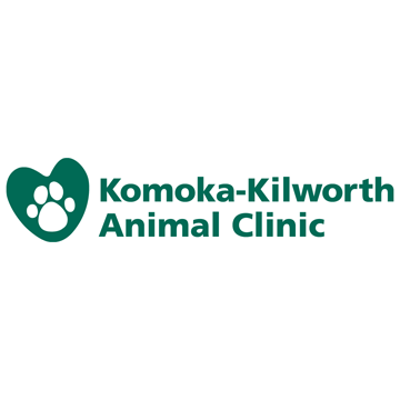 Komoka Kilworth Animal Clinic - Komoka , Canada