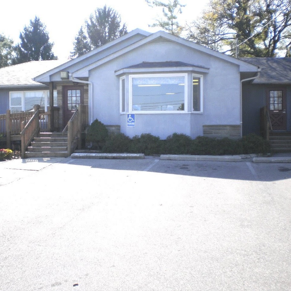 Northwest Animal Hospital - Columbus , United States
