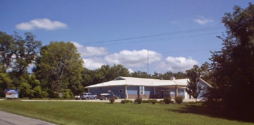 Holden Animal Clinic And Supply - Holden , United States