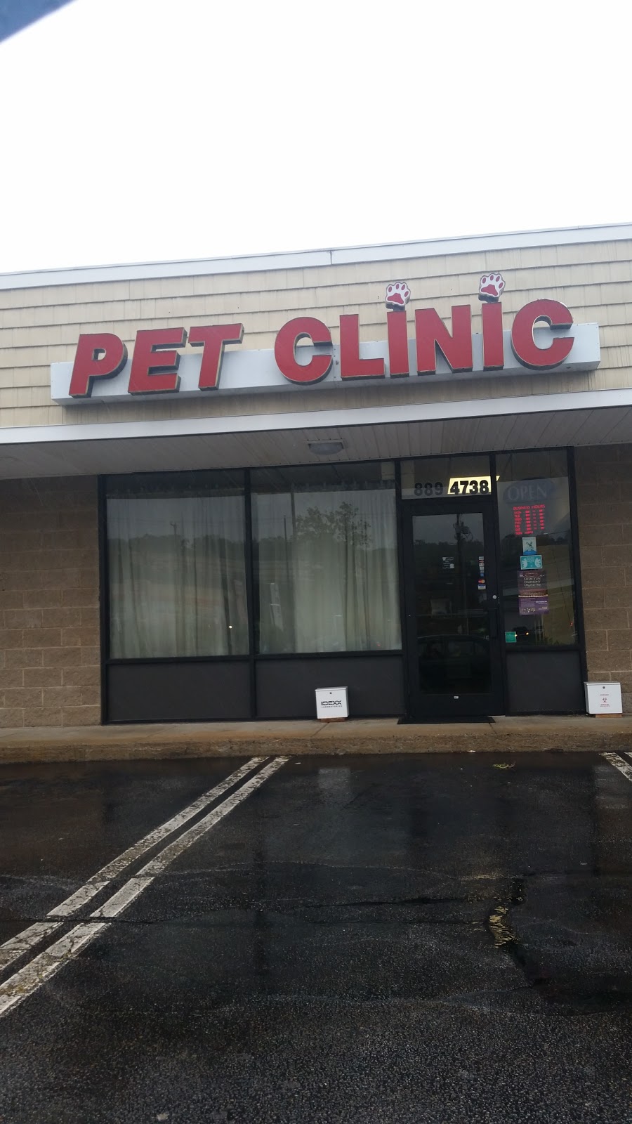 Nashua Pet Care Clinic - Nashua , United States