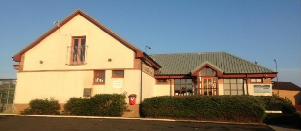 Lamond Veterinary Clinic - Livingston , United Kingdom