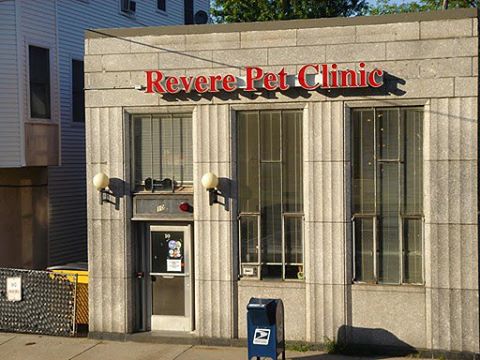 Revere Pet Clinic - Revere , United States