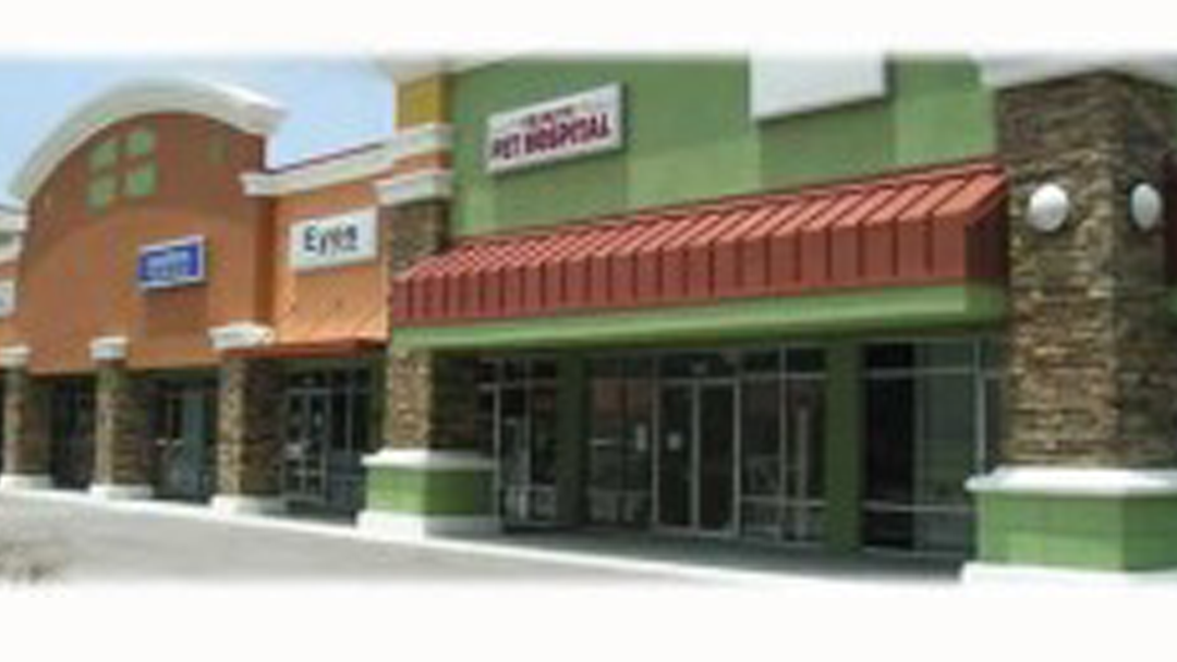 Trinity Pet Hospital - New Port Richey , United States
