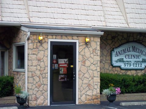 Animal Medical Clinic - Hookstown , United States