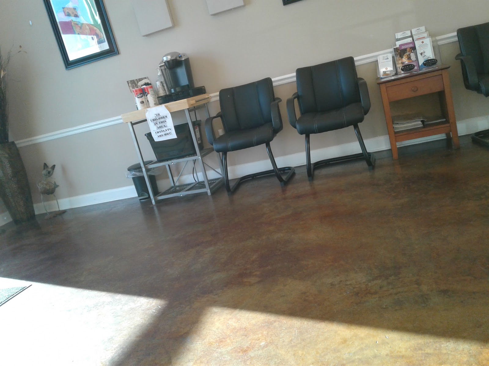 Elmore Road Veterinary Clinic - Southaven , United States