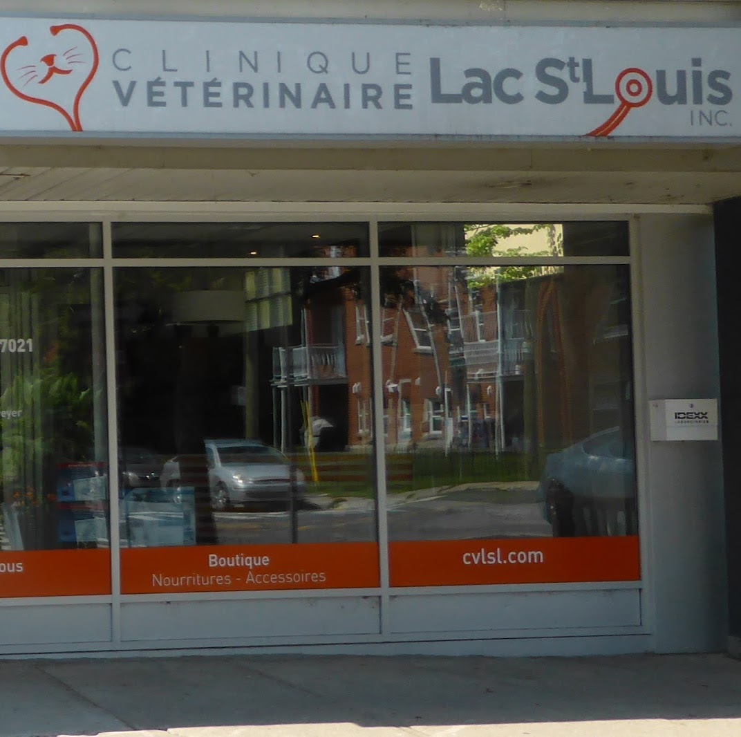 Clinique Veterinaire Lac St Louis - Lachine , Canada
