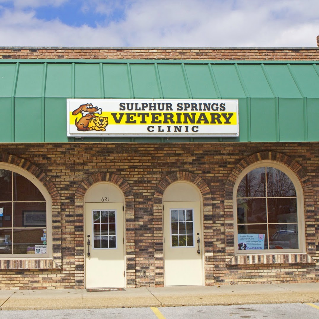 Sulphur Springs Veterinary Clinic - Ballwin , United States