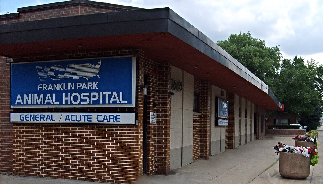 Vca Franklin Park Animal Hospital - Franklin Park , United States