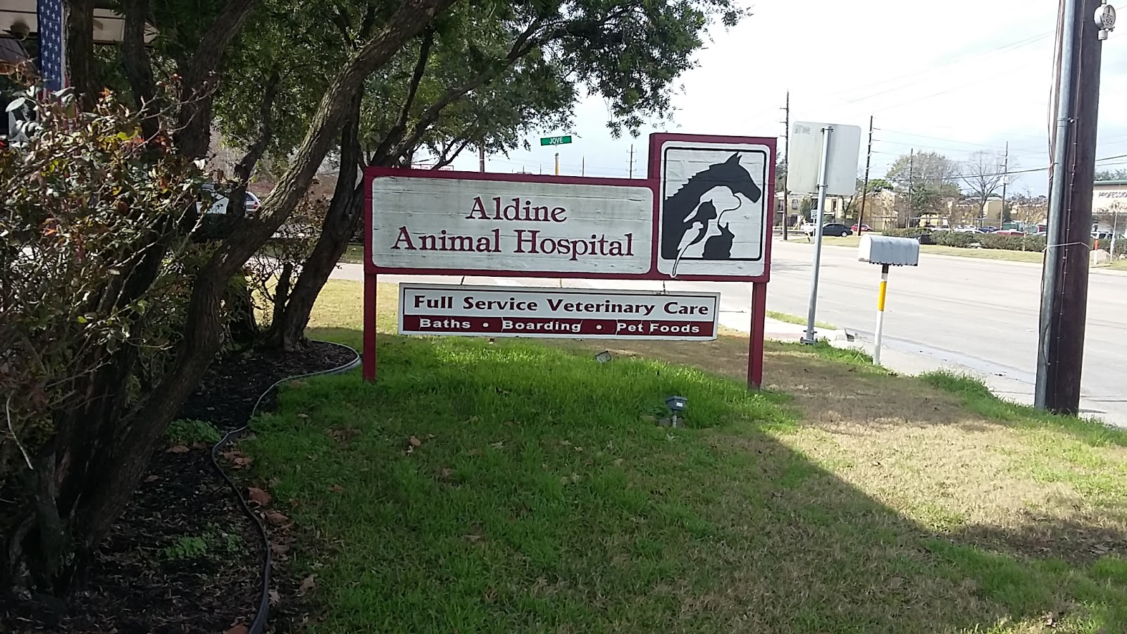 Cy Fair Animal Hospital - Houston , United States