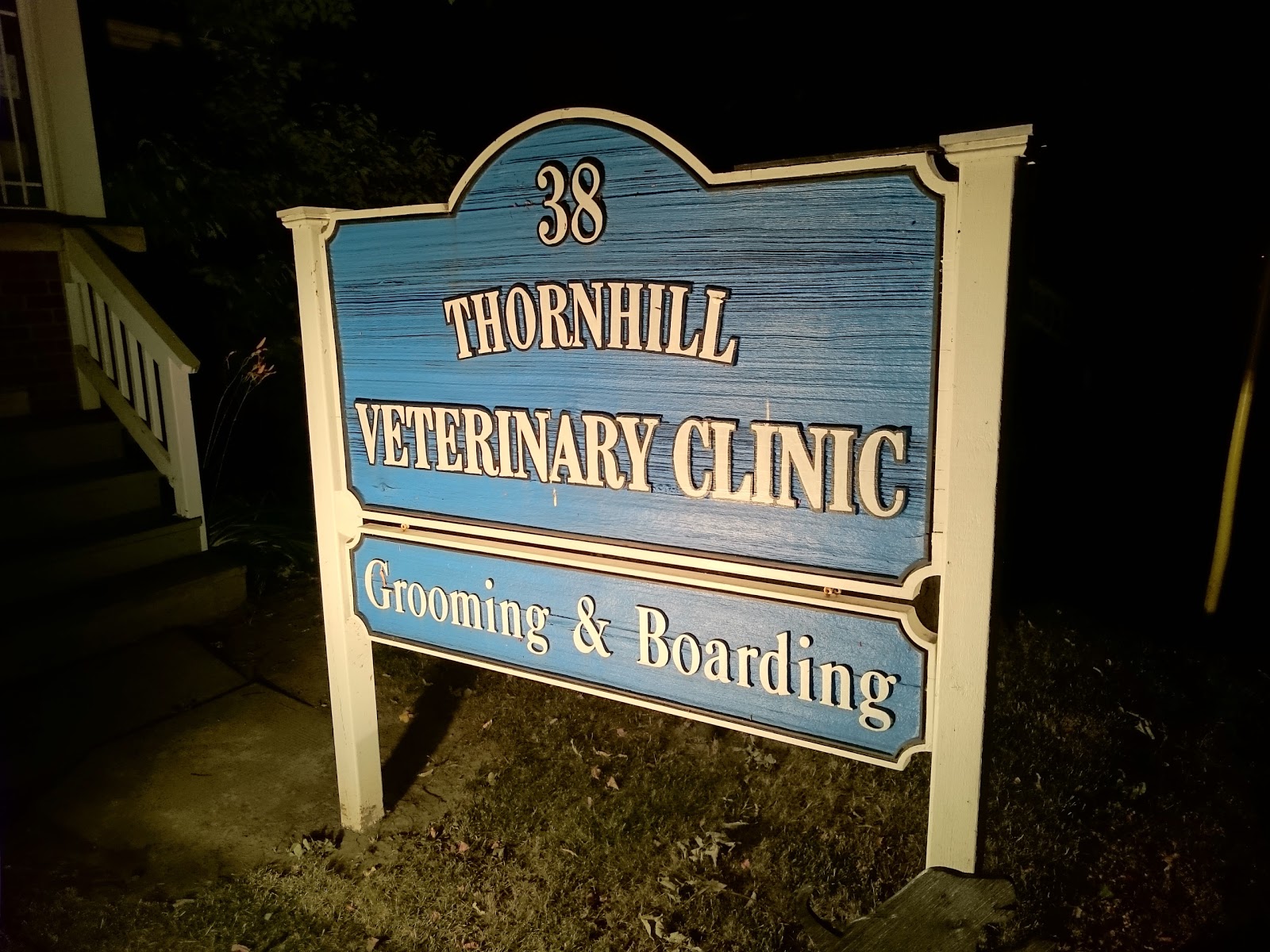 Thornhill Veterinary Clinic - Thornhill , Canada