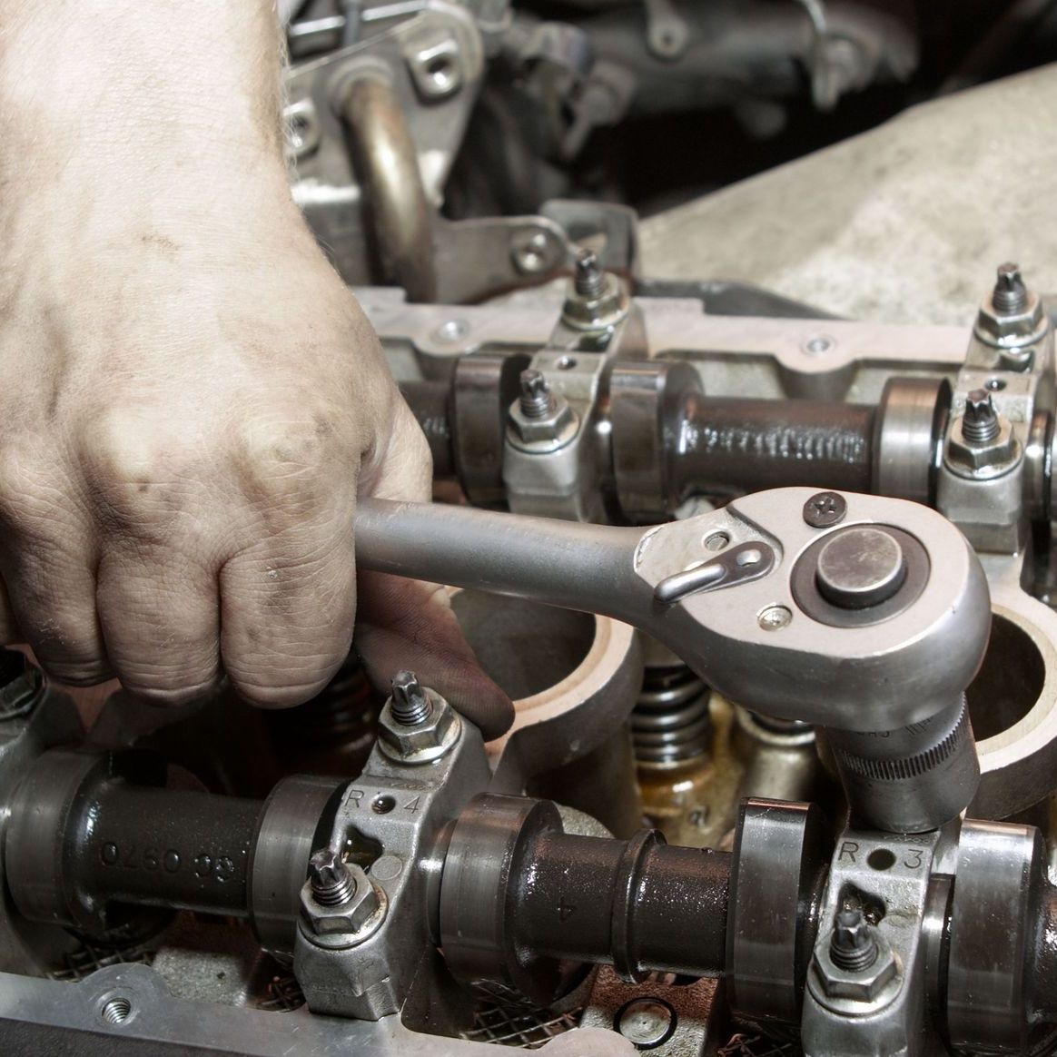 Larry's Auto Repair - Philadelphia , United States