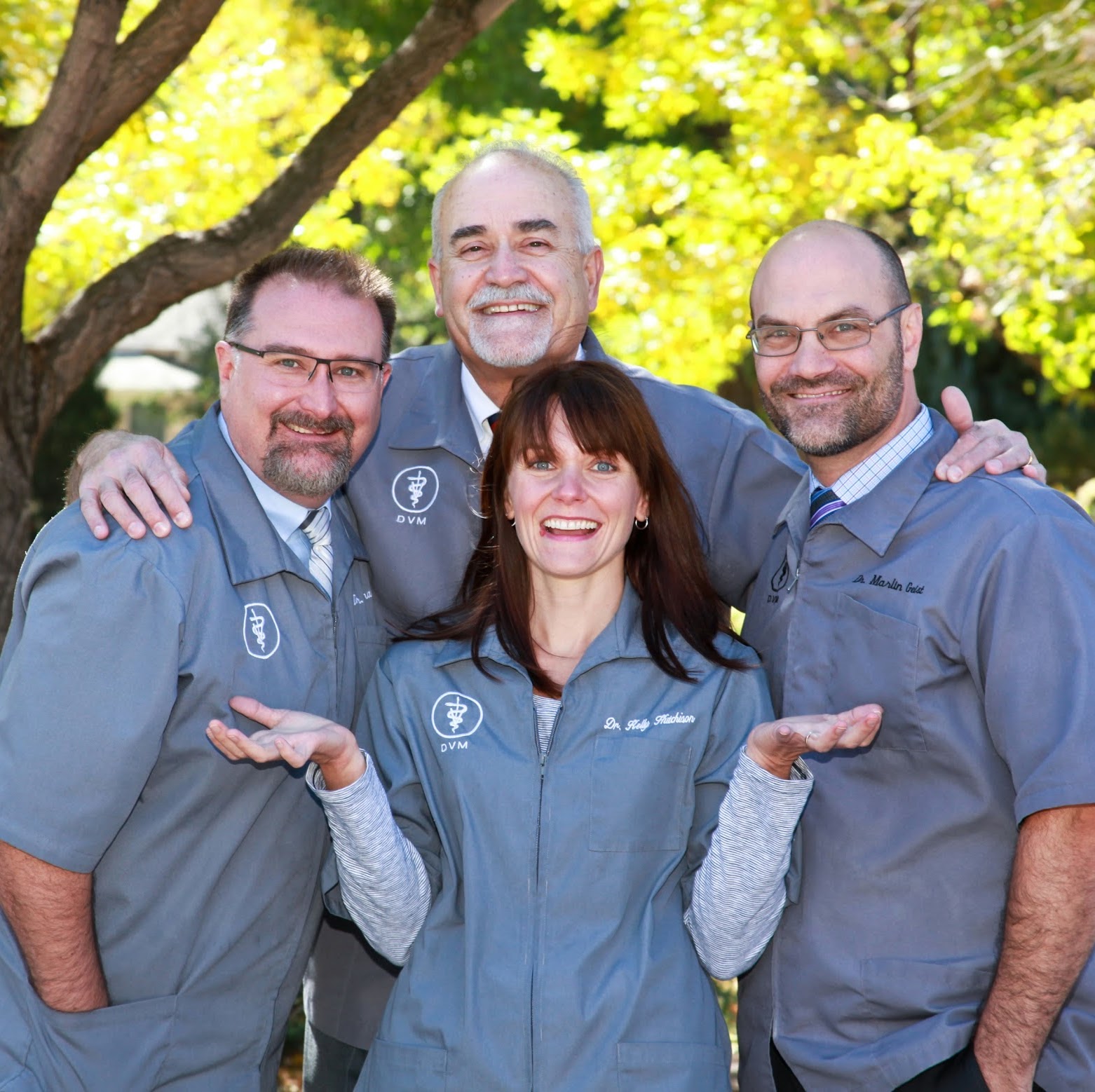 Westside Animal Hospital - Colorado Springs , United States
