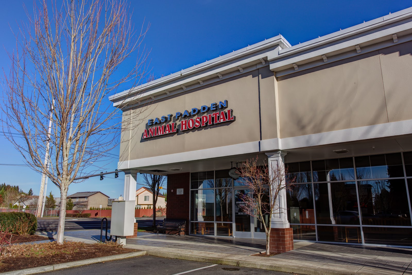 East Padden Animal Hospital - Vancouver , United States