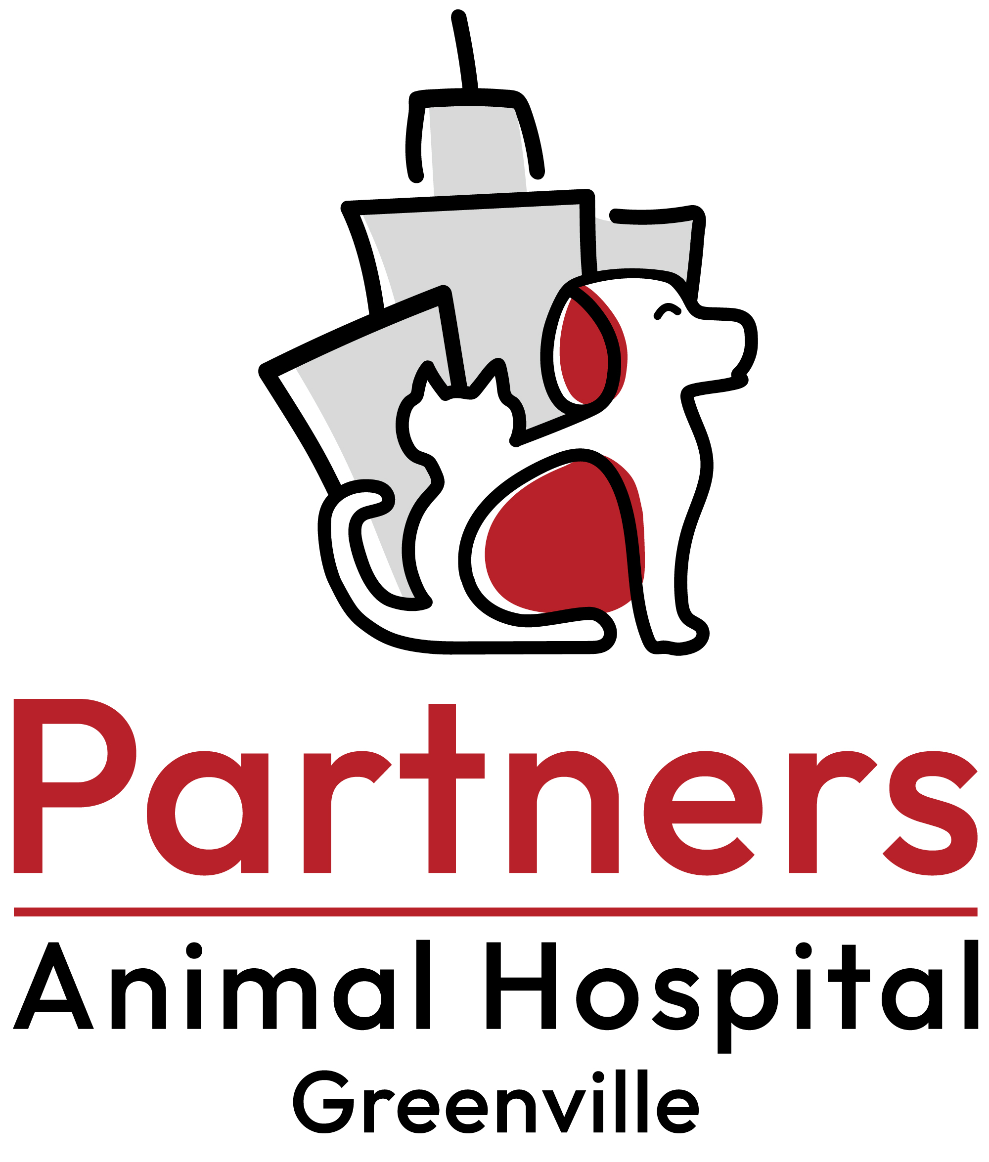 Partners Animal Hospital Greenville - Greenville , United States