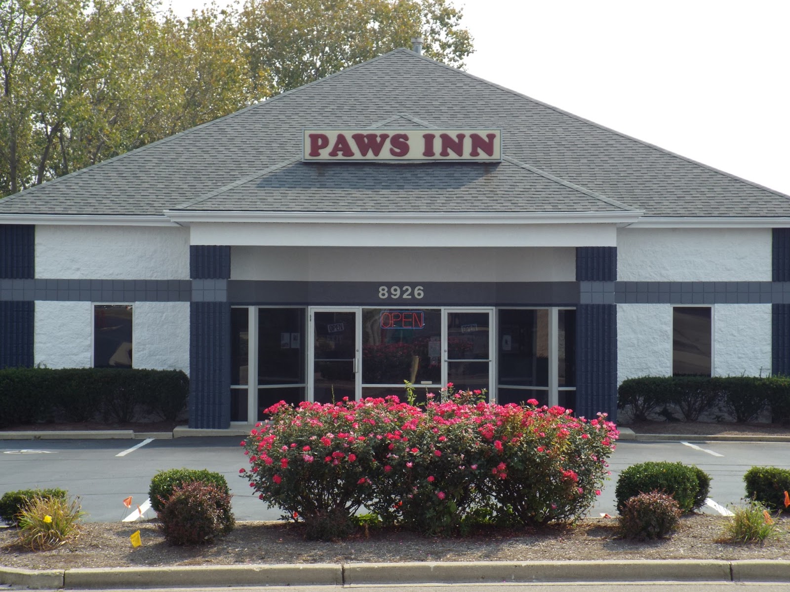 Paws Inn Animal Hospital - Dayton , United States