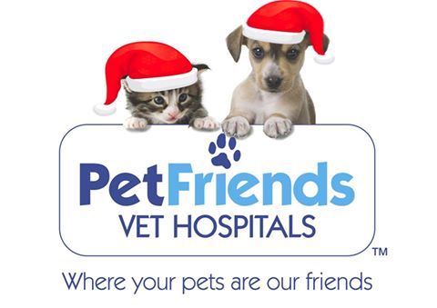 Pet Friends Vet Hospitals - Winmalee , Australia