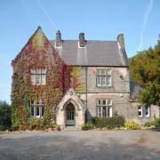 Moorland Veterinary Centre - Leek , United Kingdom