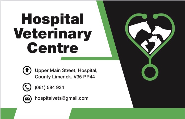 Hospital Veterinary Centre - Hospital , Ireland