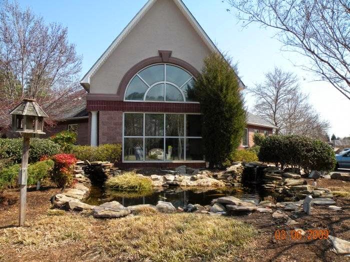 Vca Durant Road Animal Hospital - Raleigh , United States