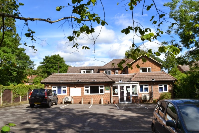Medivet 24 Hour Wokingham - Wokingham , United Kingdom