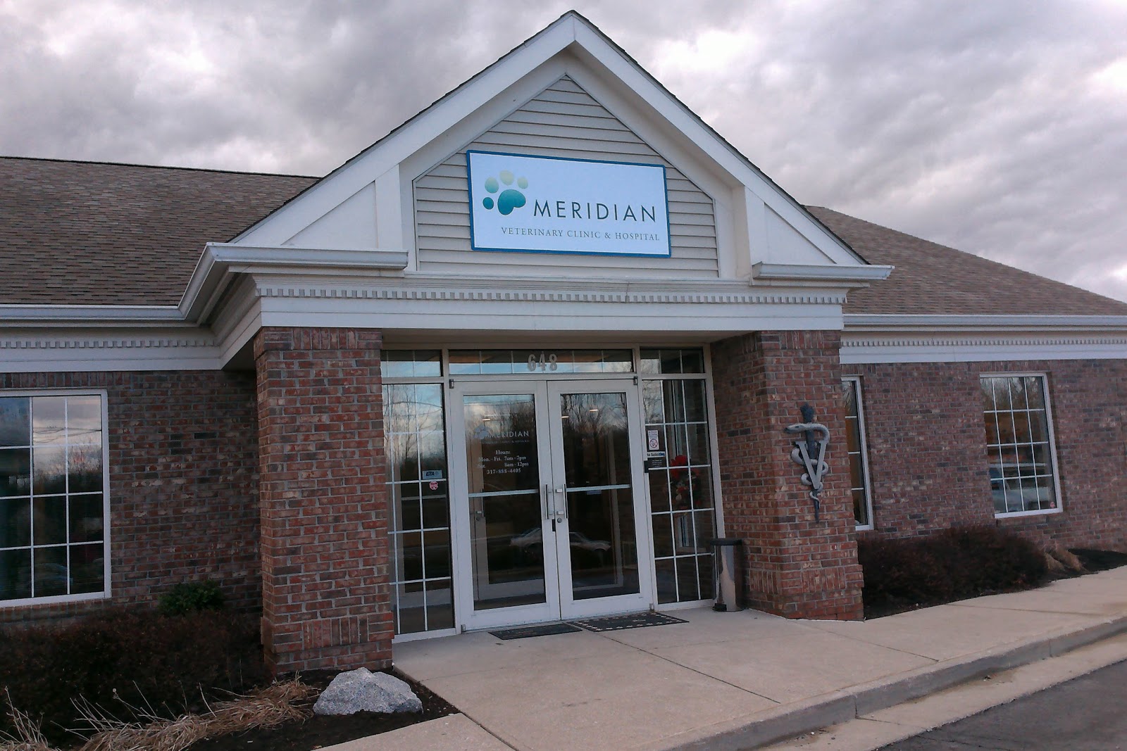 Meridian Veterinary Clinic And Hospital - Greenwood , United States
