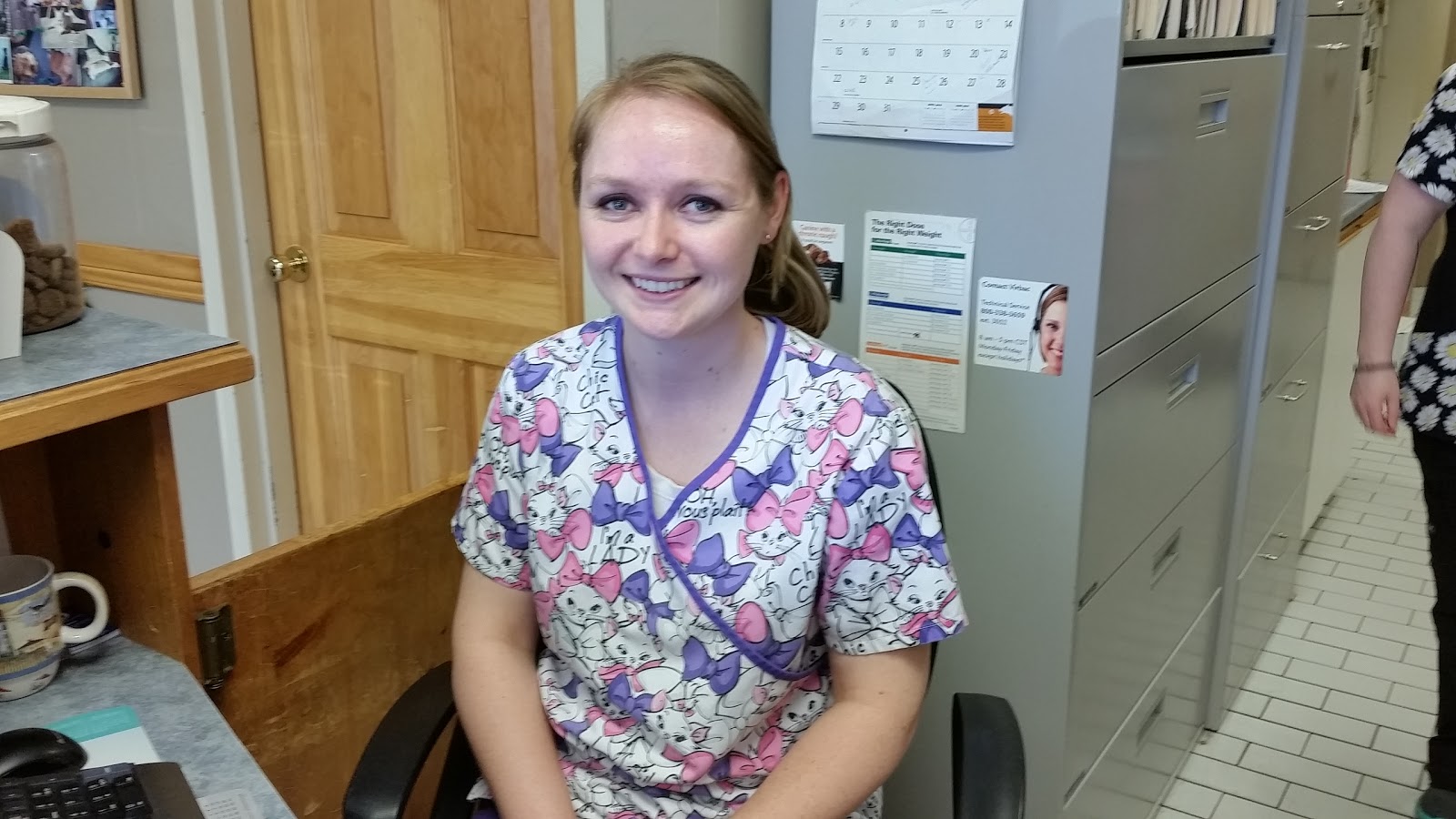 Collins Bay Animal Hospital - Kingston , Canada