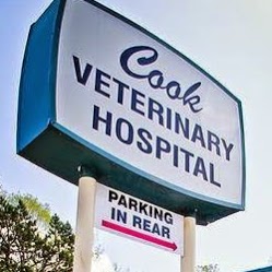 Cook Veterinary Hospital - Colorado Springs , United States