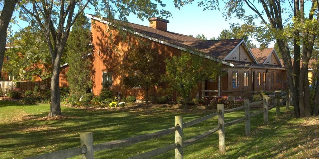 Village Veterinary Hospital - Canastota , United States