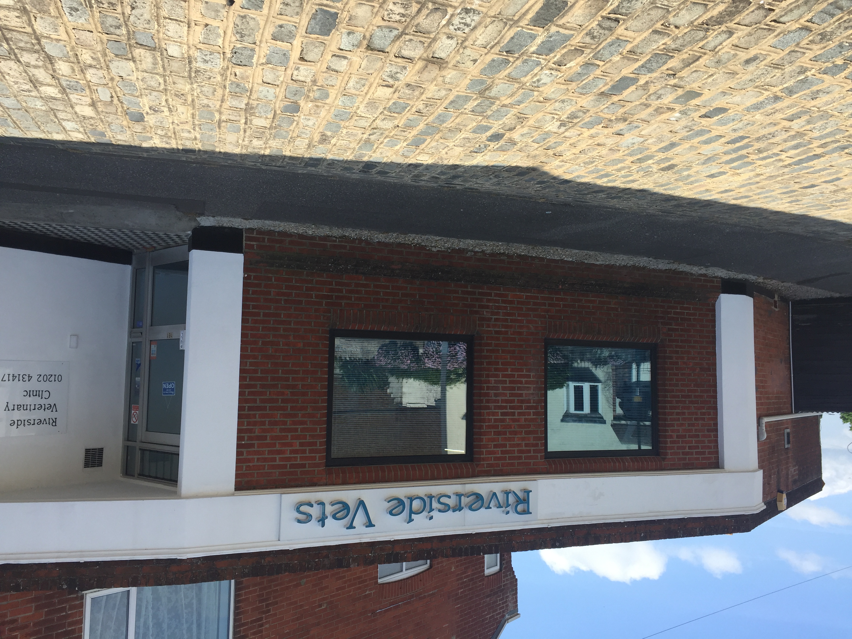 Riverside Veterinary Clinic - Bournemouth , United Kingdom