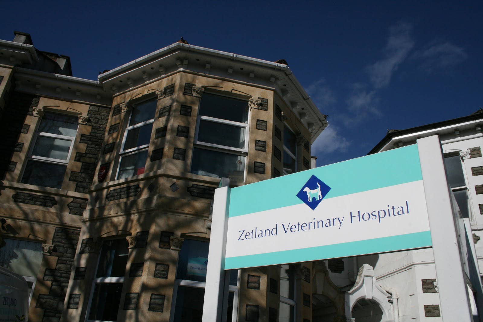Zetland Veterinary Group - Bristol , United Kingdom