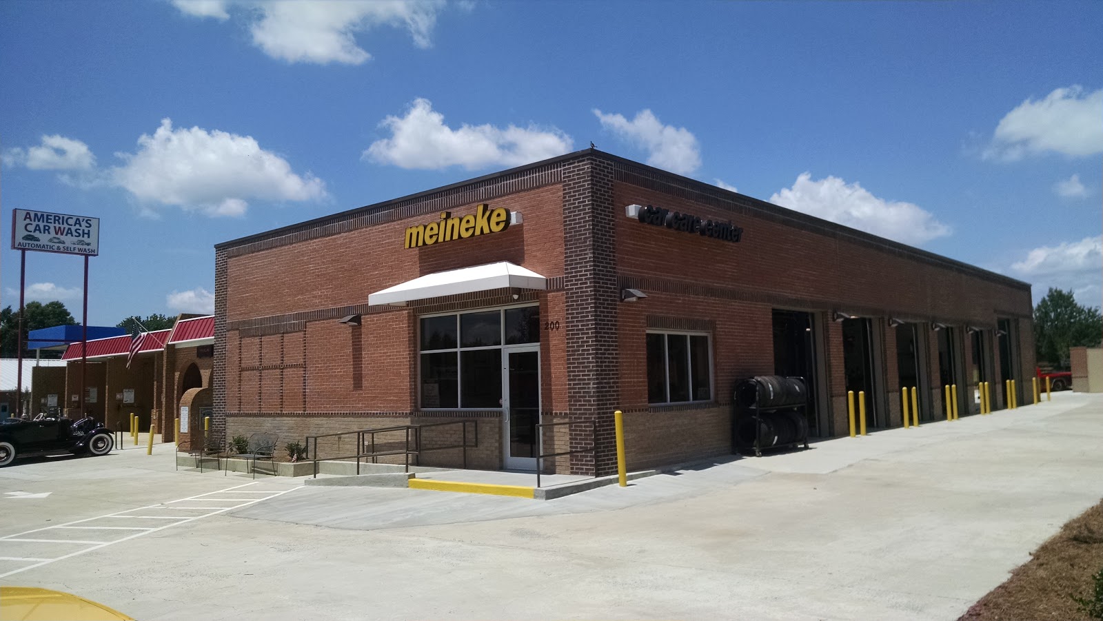 Indian Trail Animal Hospital - Indian Trail , United States