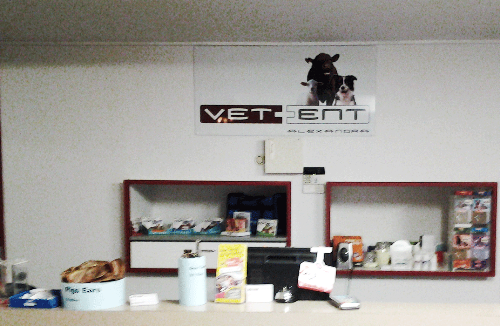 Vetent And Petfirst Veterinary Alexandra - Alexandra , New Zealand