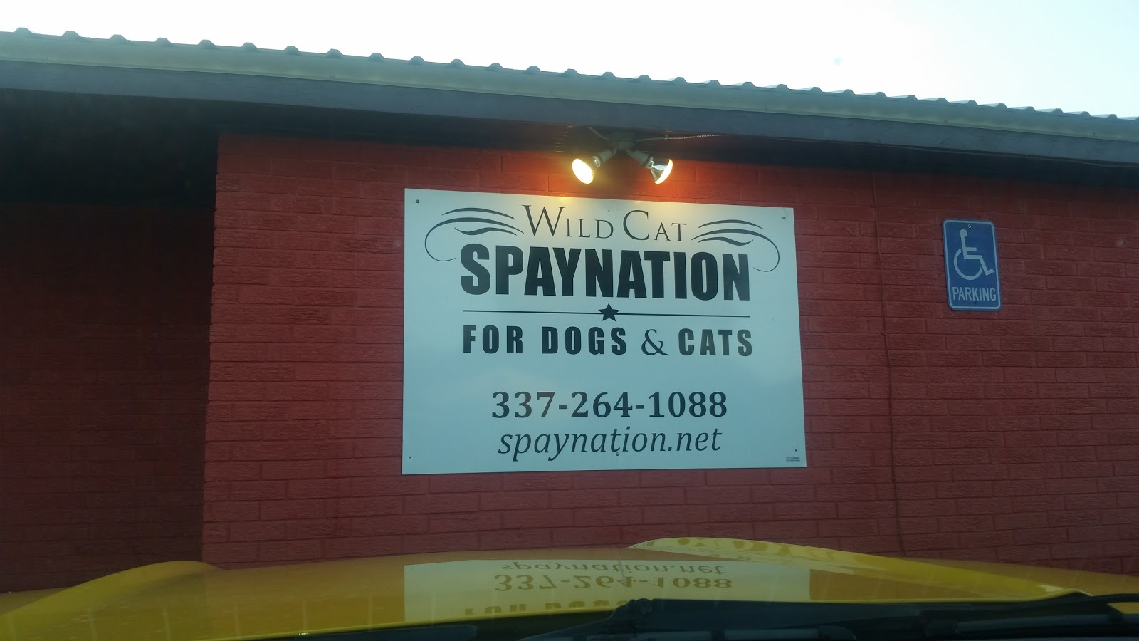 Spaynation For Dogs And Cats - Lafayette , United States