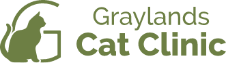 Graylands Cat Clinic - Horsham , United Kingdom