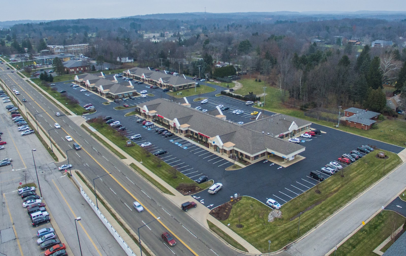 Primary Pet Care - Fairlawn , United States