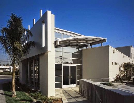 Vca Venture Animal Hospital - Los Angeles , United States