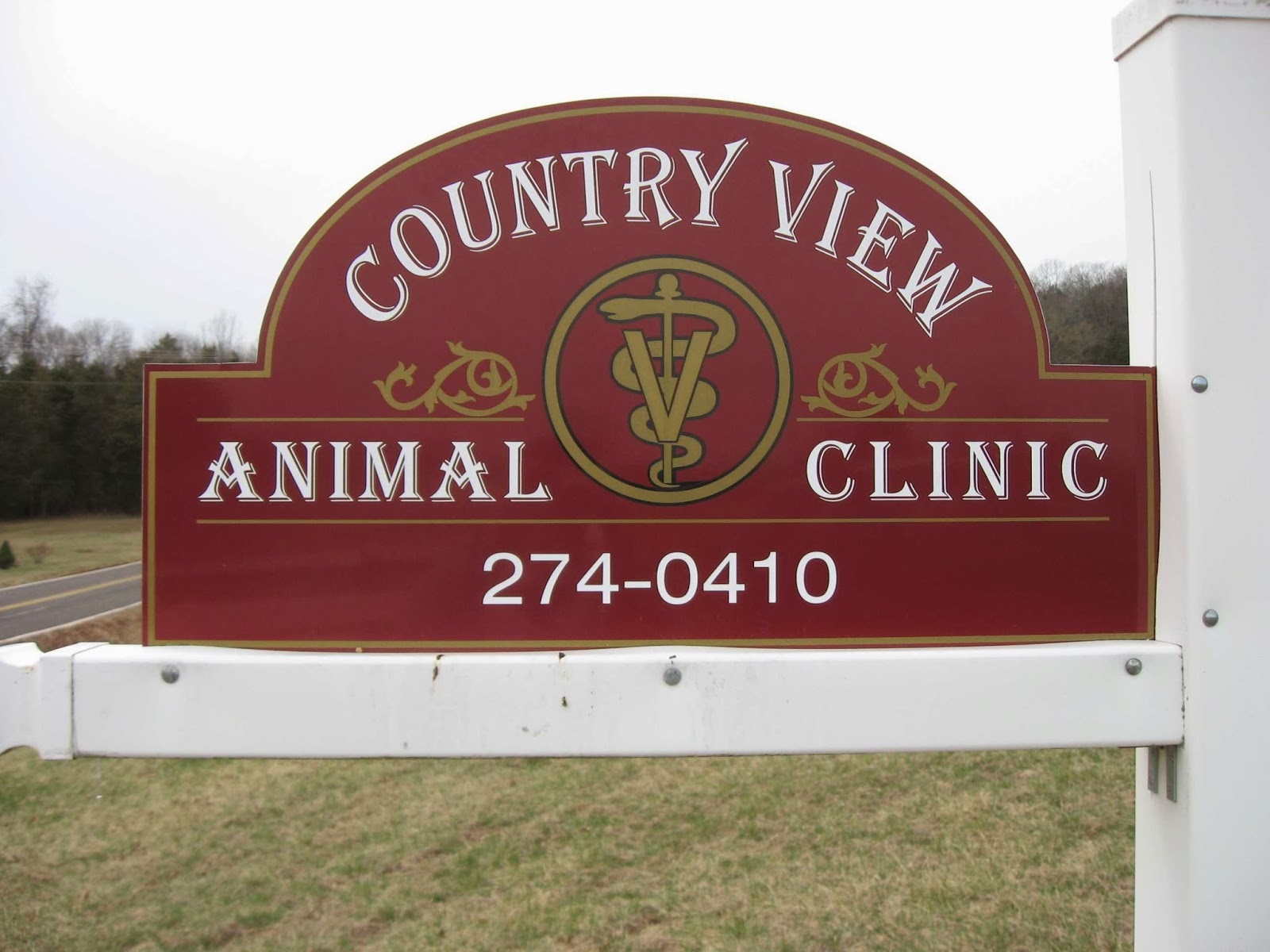 Country View Animal Clinic - Cedar Hill , United States