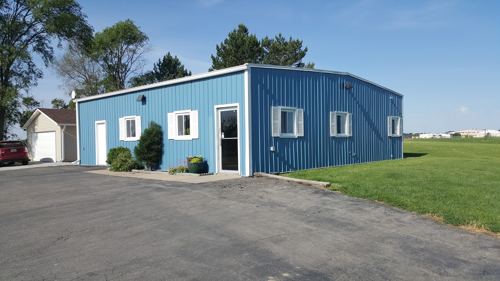 Prairie View Animal Hospital - Wahoo , United States