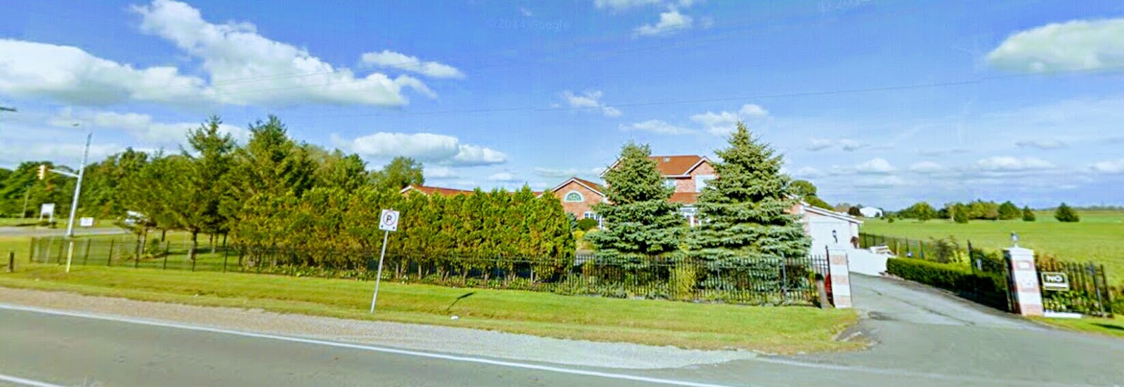 Shaw Road Veterinary Clinic - Dorchester , Canada