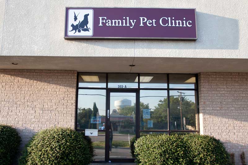 Family Pet Clinic Of Grapevine - Grapevine , United States