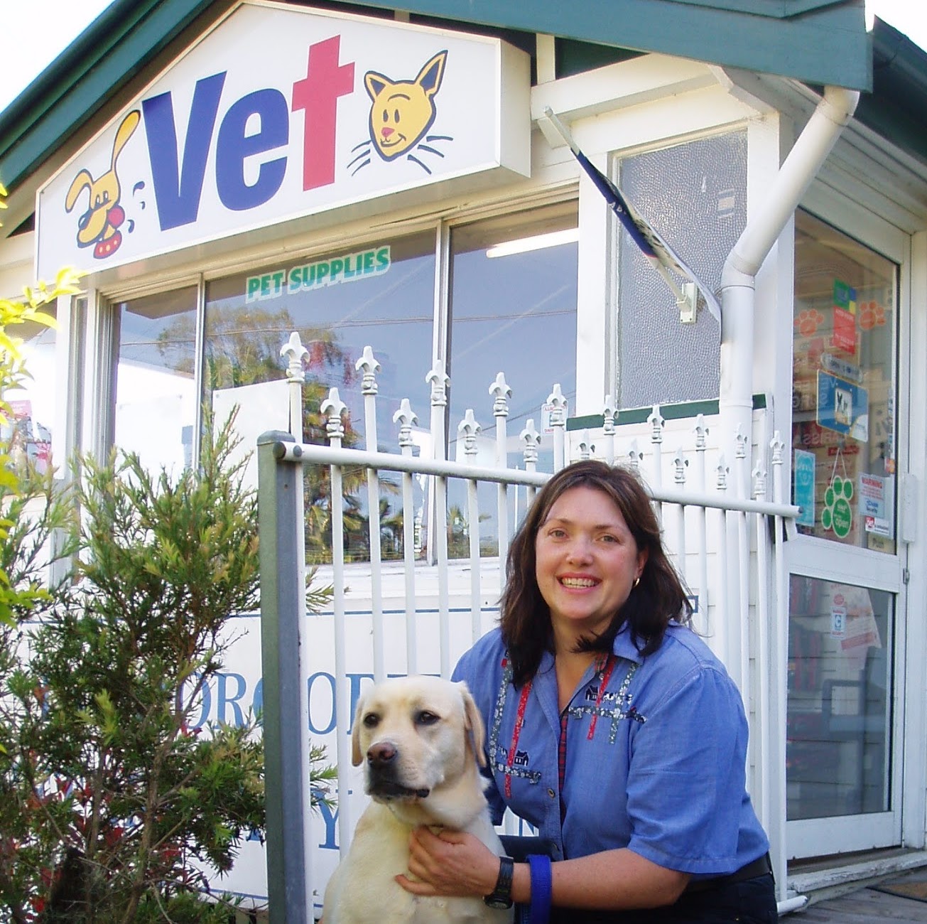 Indooroopilly Veterinary Clinic - Indooroopilly , Australia