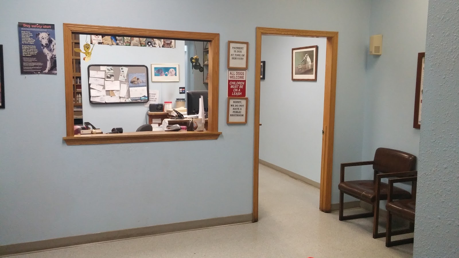 Stark Street Animal Clinic - Gresham , United States